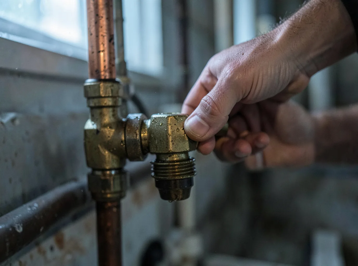 Emergency Plumber Easton, TX FAQs